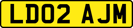 LD02AJM