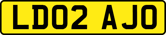 LD02AJO
