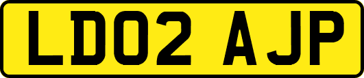 LD02AJP