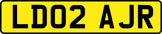 LD02AJR