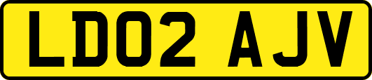 LD02AJV