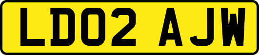 LD02AJW