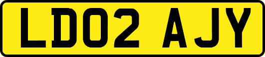 LD02AJY