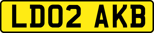 LD02AKB