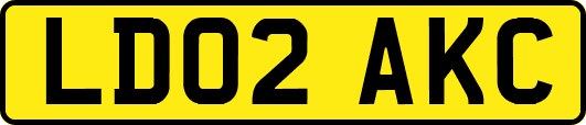 LD02AKC