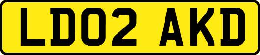 LD02AKD