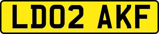 LD02AKF