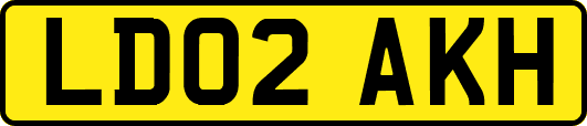 LD02AKH