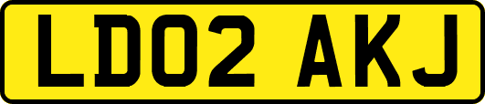 LD02AKJ