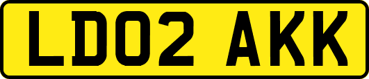 LD02AKK