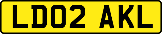 LD02AKL