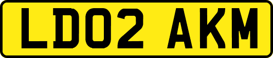 LD02AKM