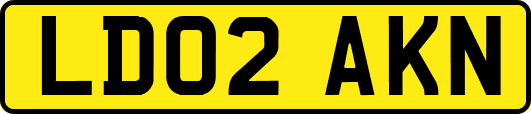 LD02AKN