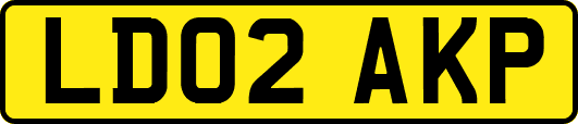 LD02AKP