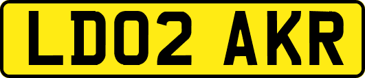 LD02AKR
