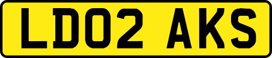 LD02AKS