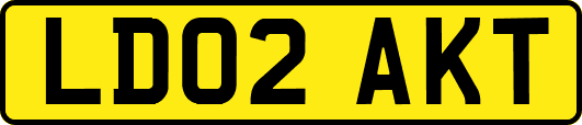 LD02AKT
