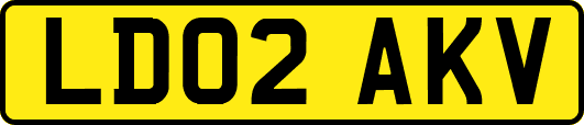 LD02AKV