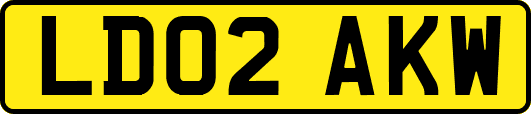 LD02AKW