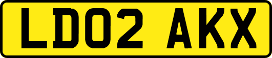 LD02AKX