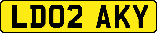 LD02AKY