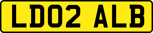 LD02ALB