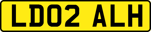 LD02ALH
