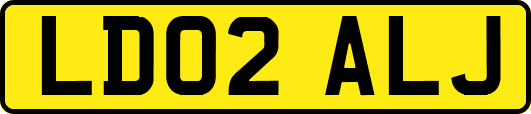 LD02ALJ