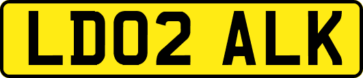 LD02ALK