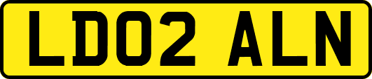 LD02ALN