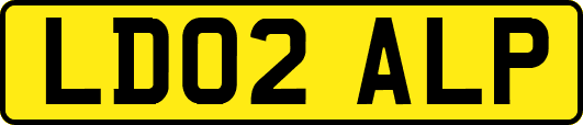 LD02ALP