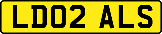 LD02ALS