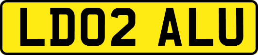 LD02ALU
