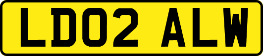 LD02ALW
