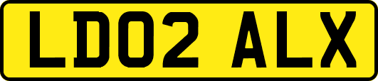 LD02ALX