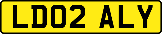 LD02ALY