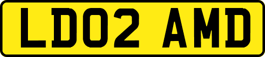 LD02AMD