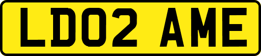 LD02AME