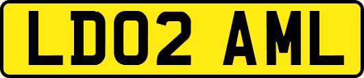 LD02AML