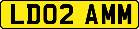 LD02AMM