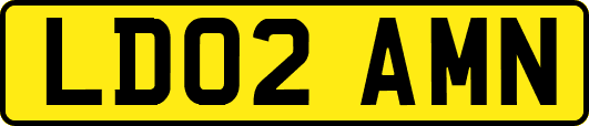 LD02AMN