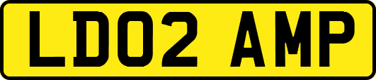 LD02AMP