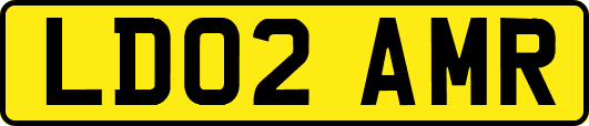 LD02AMR