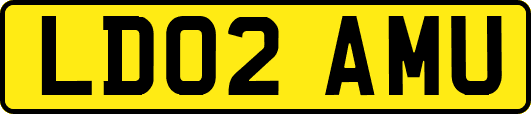 LD02AMU