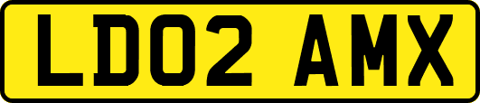 LD02AMX