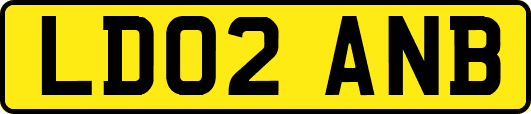 LD02ANB
