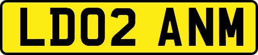 LD02ANM