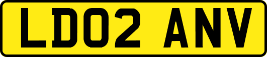 LD02ANV