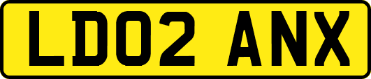 LD02ANX