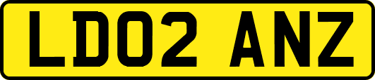 LD02ANZ
